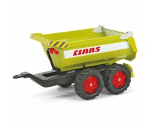 Savivartis - priekaba traktoriui | CLAAS | Rolly Toys